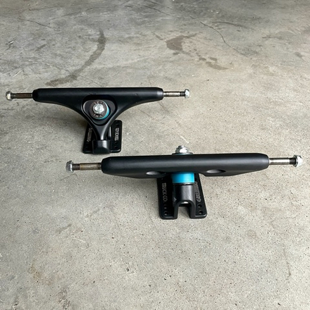 Подвески GULLWING CHARGER BLACK 10