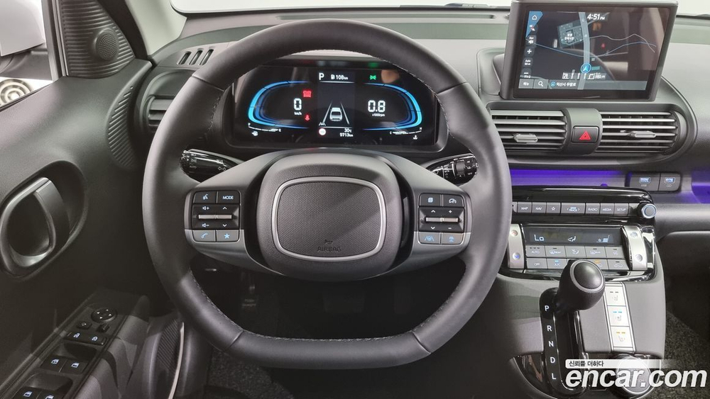 Hyundai Casper Turbo Inspiration (11.2023)