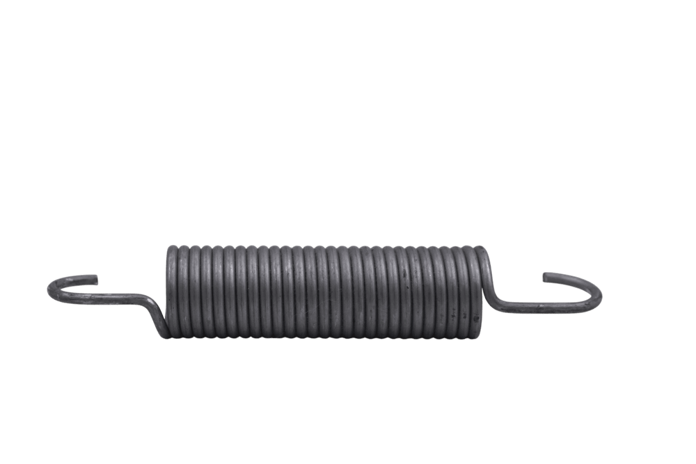 Пружина 1256949007 сушильной машины Electrolux, AEG, Zanussi