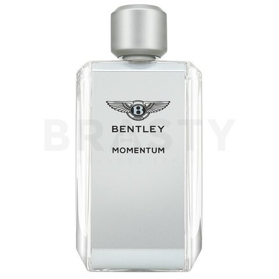 Bentley Momentum EDT M 100 ml