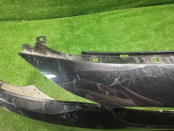 Бампер передний BMW 3er GT F34 (2013-2016)