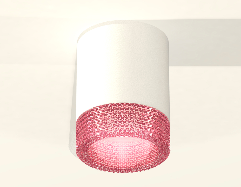 Накладной светильник Ambrella Light Techno XS6301042 (C6301, N6152)