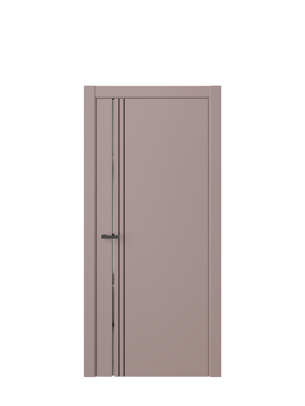 Межкомнатная дверь W11