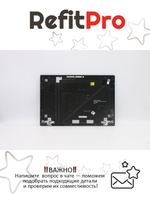 Крышка матрицы для ноутбука Lenovo ThinkPad E14 Gen 2 / E14 Gen 3, черная (5CB0Z69207), оригинал