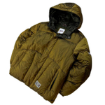 Пуховик Tommy Hilfiger