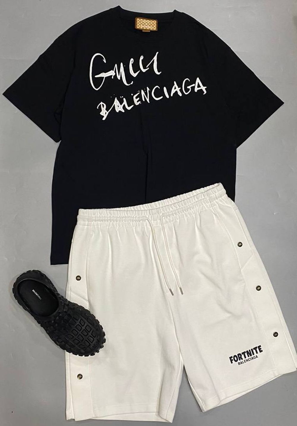 Шорты Balenciaga