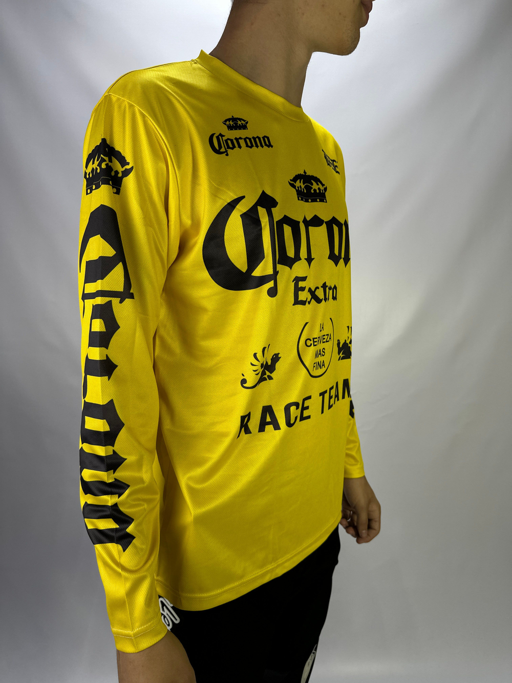 Джерси Corona Extra