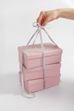 Подарочная коробка QUARZ