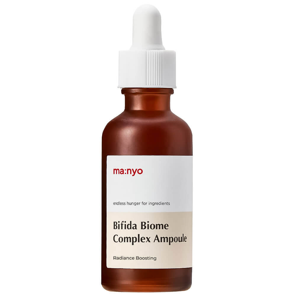 BIFIDA BIOME COMPLEX AMPOULE Ампула для лица с лизатом бифидобактерий 50 мл.