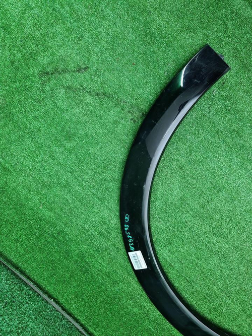 Расширитель зад. левый Porsche Cayenne Coupe 19-23