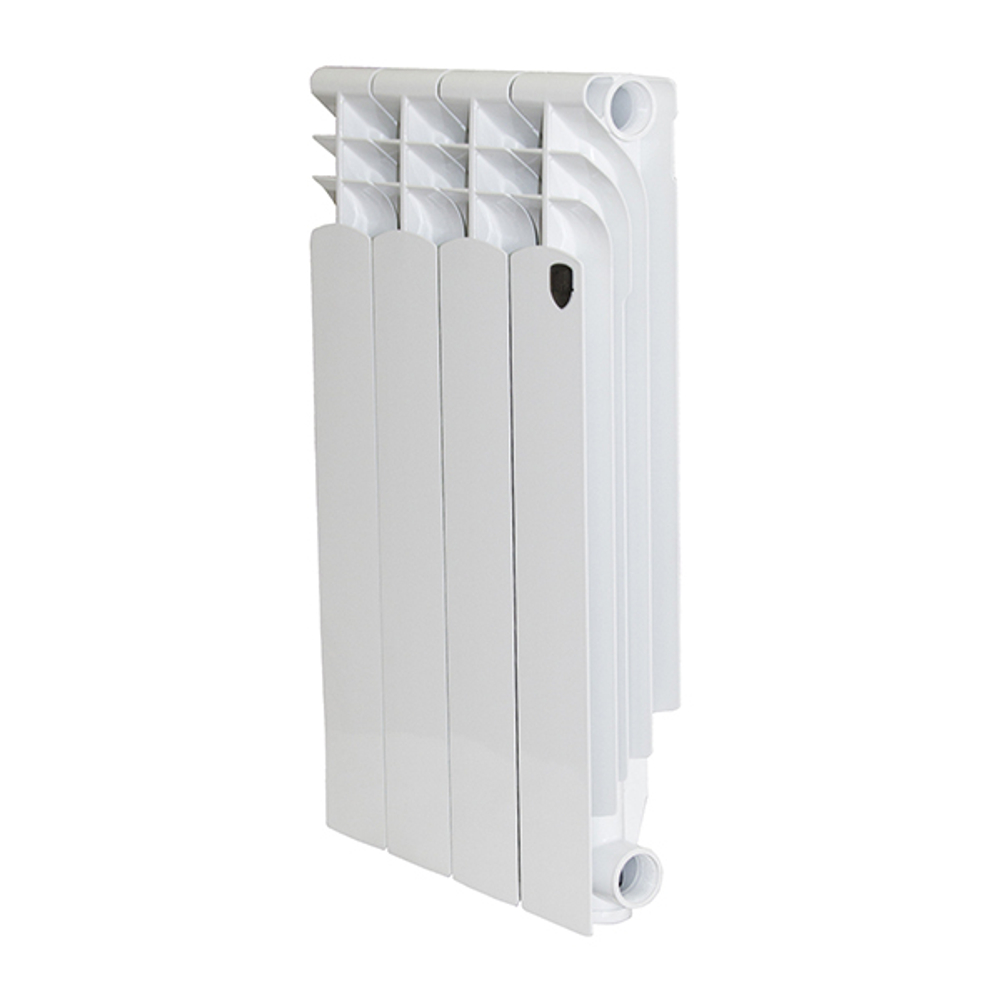 Радиатор биметаллический ROYAL THERMO MONOBLOCK B 2.0/MONOBLOCK B 500*80  4 сек.