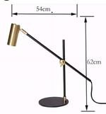 лампа настольная Lektor Desk