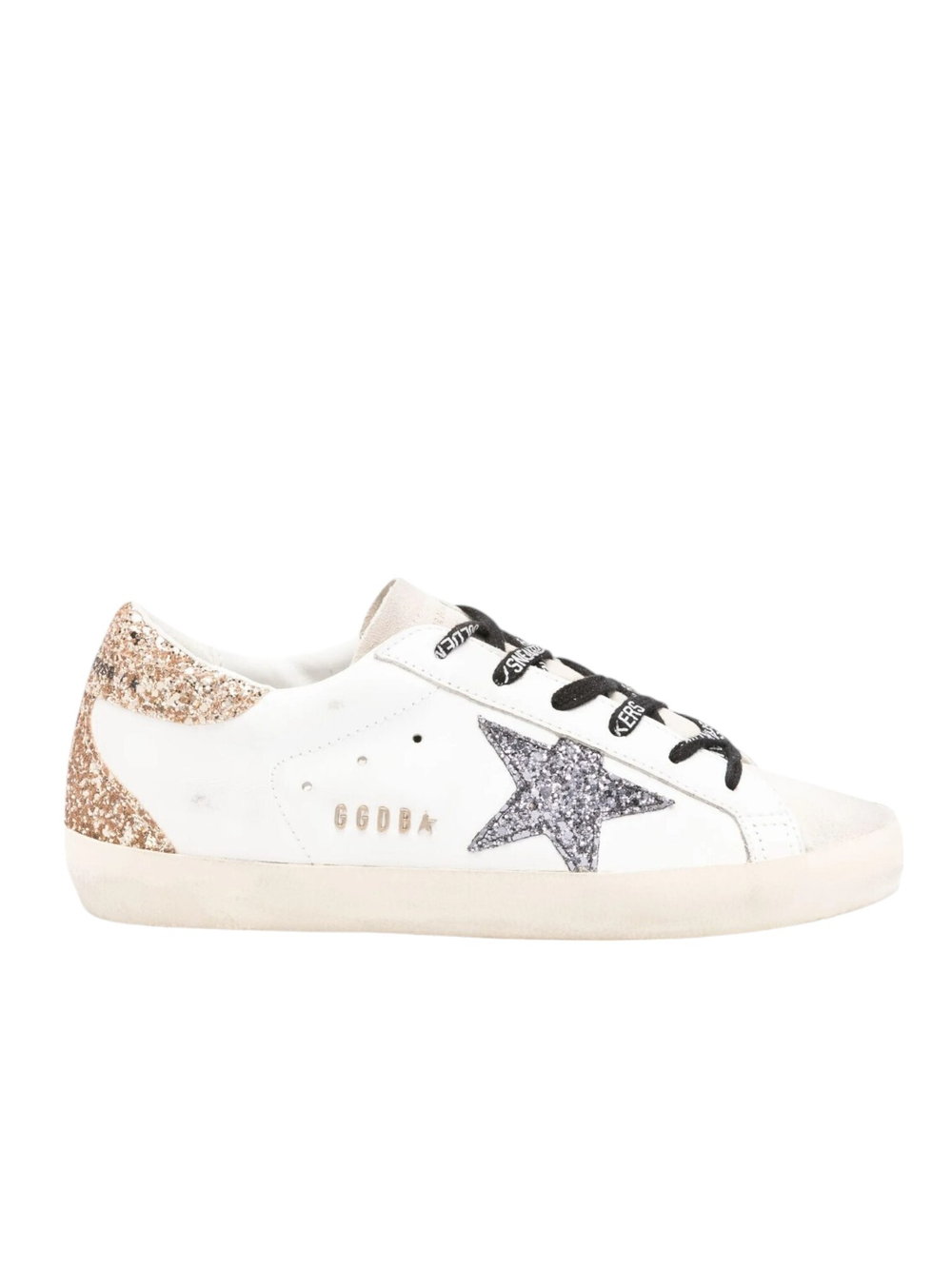 Кеды Golden Goose