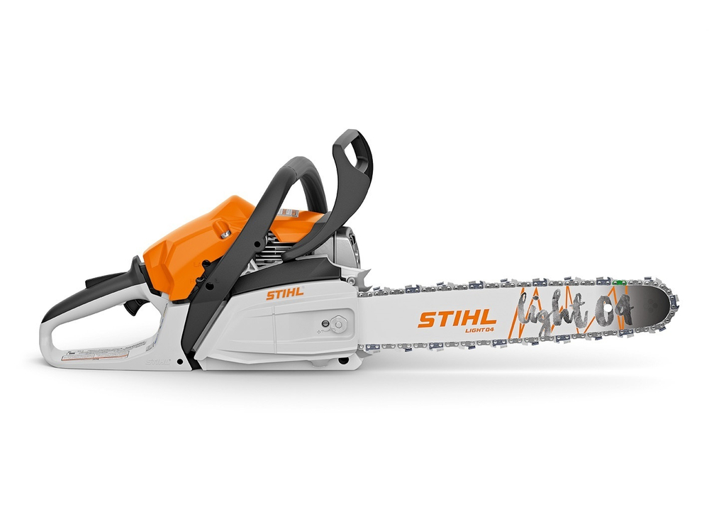 Бензопила STIHL MS 212 14' (35см) 3/8" P 1,3мм 50 зв