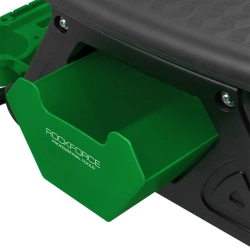 Стул пластиковый передвижной RockForce##Rock FORCE RF-TRH6800
