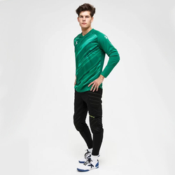 Брюки вратарские KELME K15Z408L-010-M, размер M