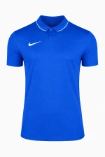 Футболка Nike Dri-FIT Park 26 Polo - синий