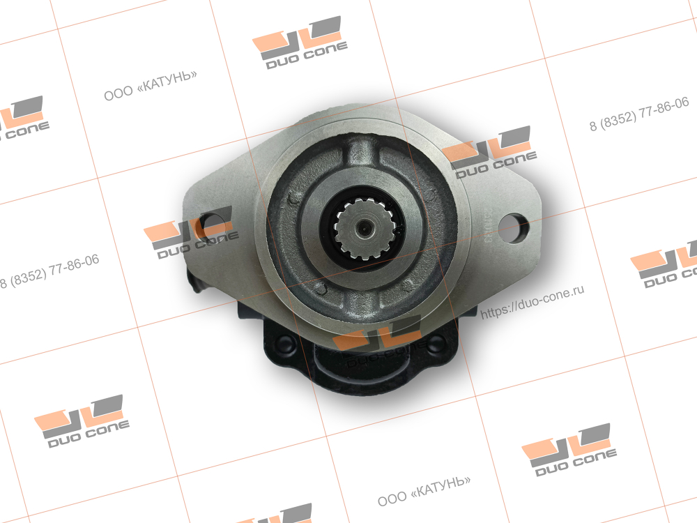 Гидравлический насос 324-9110-538 Parker