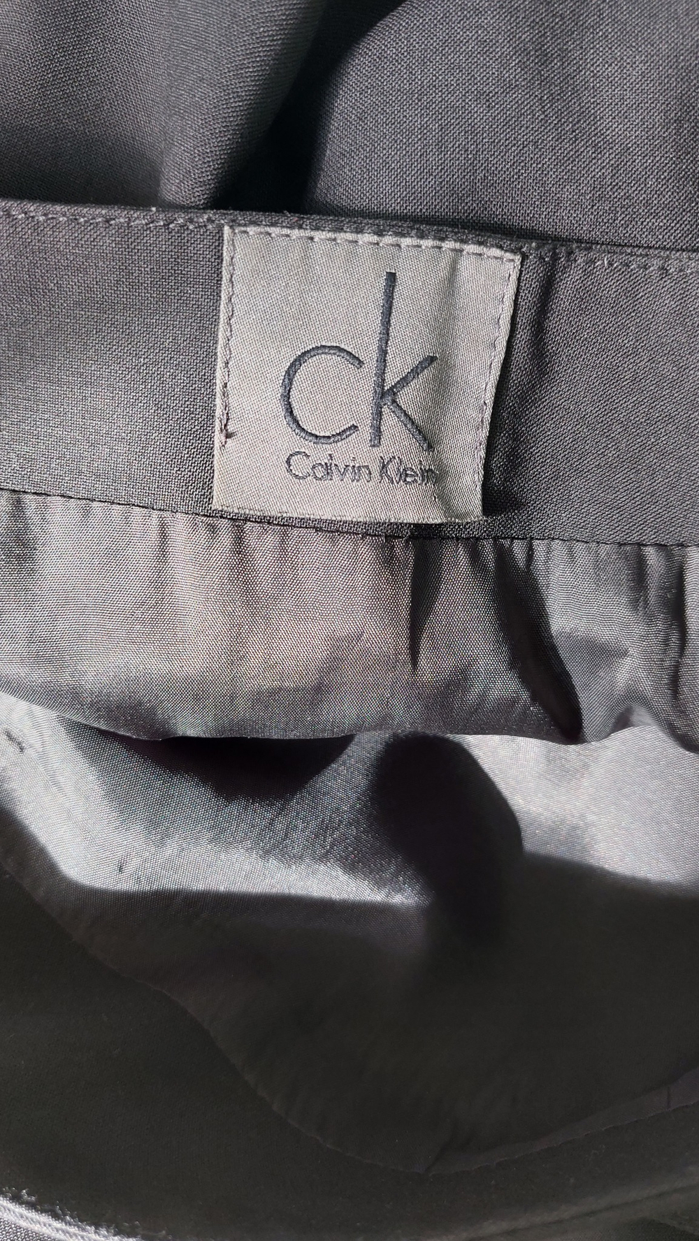 Юбка Calvin Klein