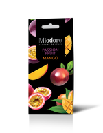 Ароматизатор сухой MIODORE MDKF-5  Passion fruit-mango (маракуйя и манго)