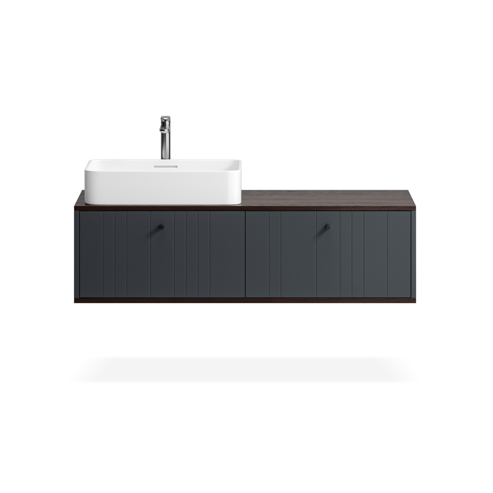 Тумба для ванной подвесная WPR 93