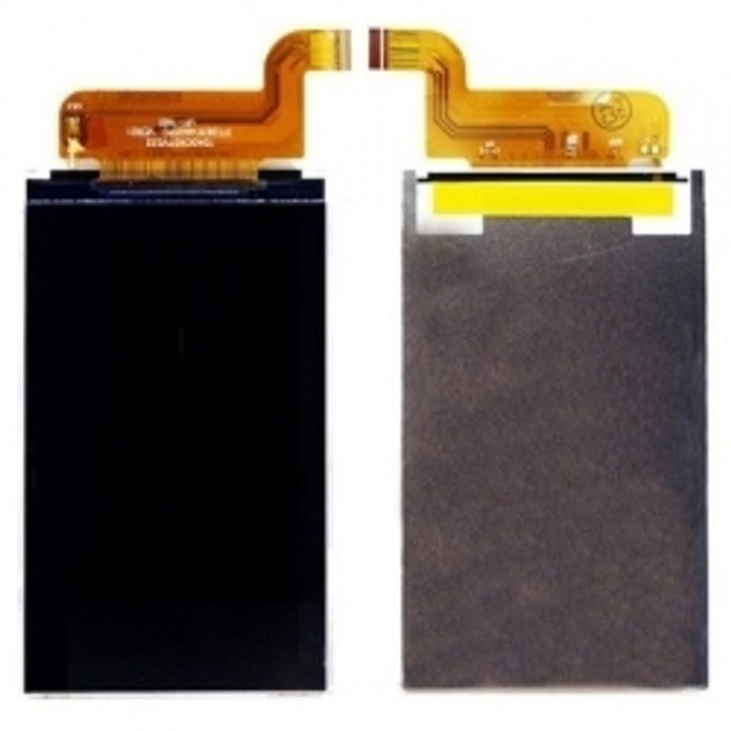 Дисплей для Micromax Q301