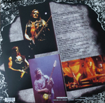 Motorhead / Bastards (Limited Edition)(Coloured Vinyl)(LP)