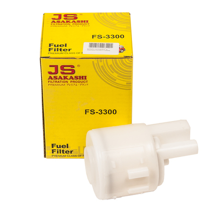 Фильтр топливный JS ASAKASHI FS-3300