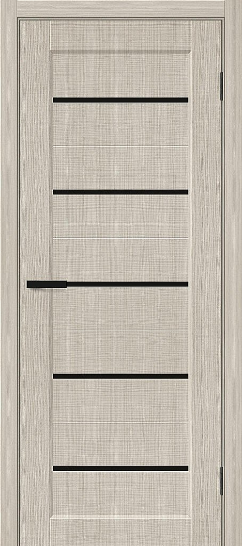 Мода-22 Black Line Cream Melinga 200*90