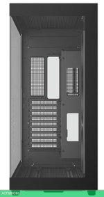 Корпус DeepCool CH780 E-ATX без БП черный (R-CH780-BKADE41-G-1)