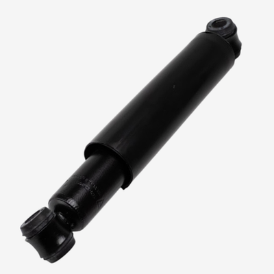 Амортизатор АМ-122121 (со втулкой , черный) Trailercom