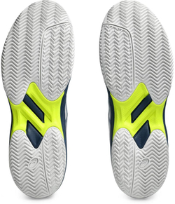 Мужские кроссовки теннисные Asics Gel-Game 9 Clay/OC - белый