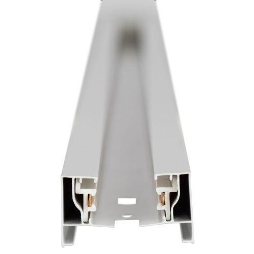 Шинопровод однофазный L1000 TR-100-1PT-WH бел. Эра Б0054457 Шинопровод однофазный L1000 TR-100-1PT-WH бел. Эра Б0054457