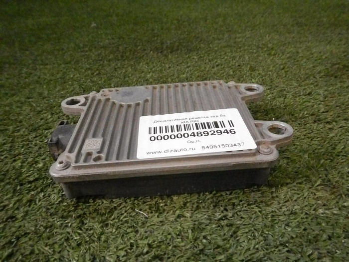 Датчик ACC BMW 3er G20 (2018-н.в.)