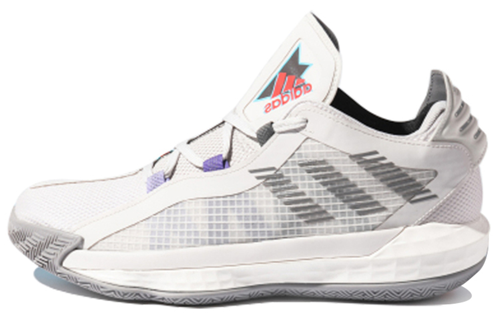 Кроссовки Adidas D.O.N. Issue 2 Gca