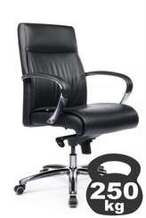 Кресло Gaston-M 9264 Черный