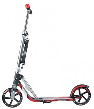 Самокат Hudora Big Wheel RX-Pro 205