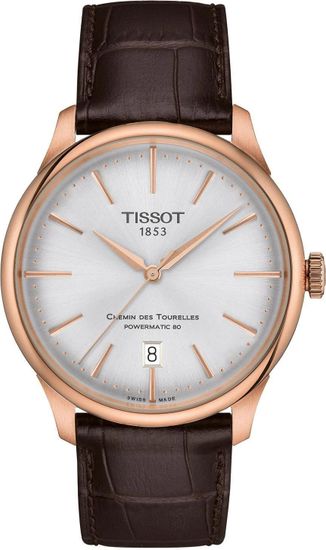 Наручные часы Tissot T139.807.36.031.00