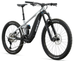 Электровелосипед Giant Reign E+ 1 (2022)