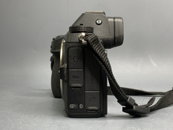 Nikon Z7 11020 кадров