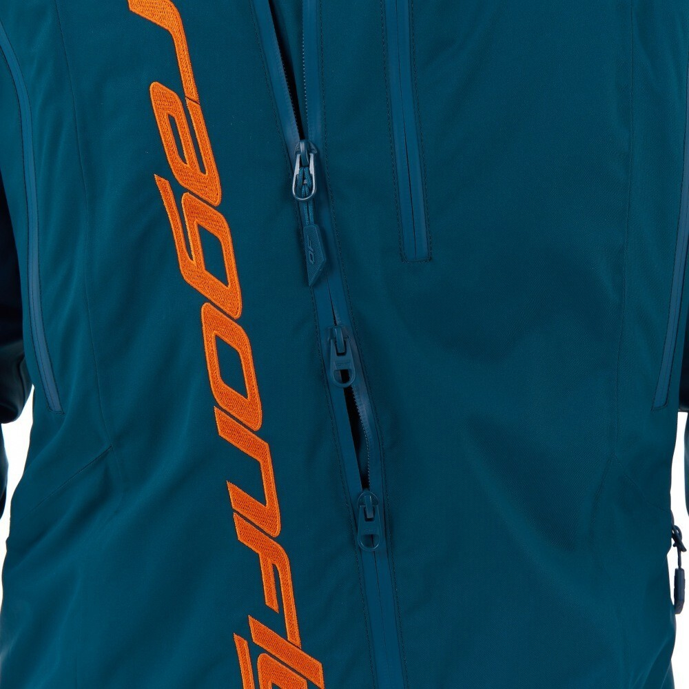 КОМБИНЕЗОН МУЖСКОЙ DRAGONFLY GRFVITY PREMIUM MAN