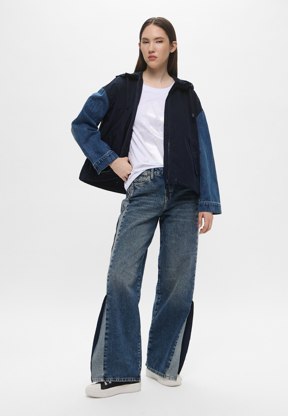 Джинсы женские ARMANI EXCHANGE