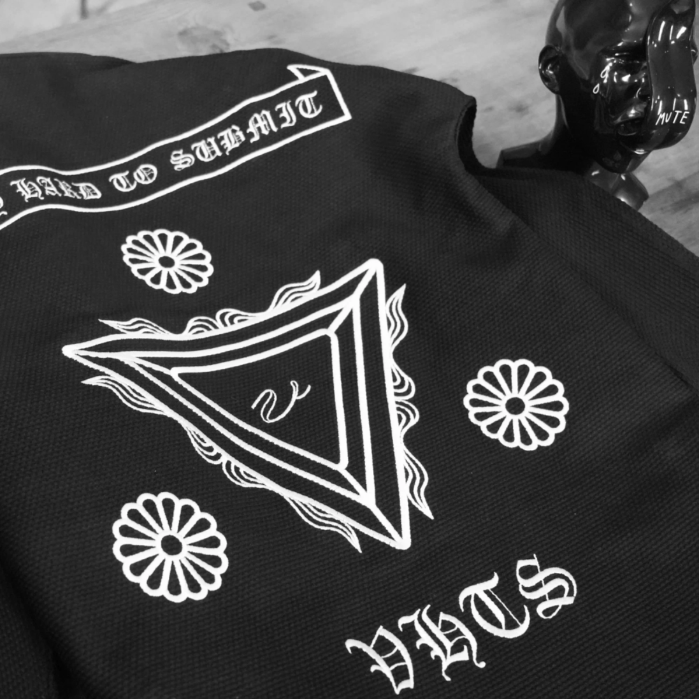 Кимоно VHTS Ghost Core