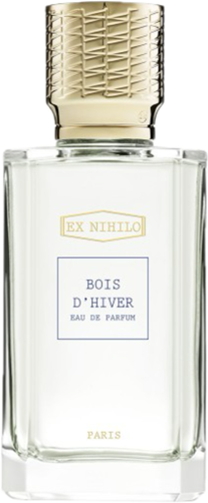 Ex Nihilo Bois d'Hiver EDP 100 ml
