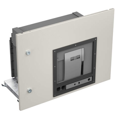 Комплект установки 4п HGN20 вык. В=600 Ш=800