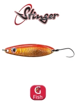 Блесна для рыбалки колебалка Salar 5 г.