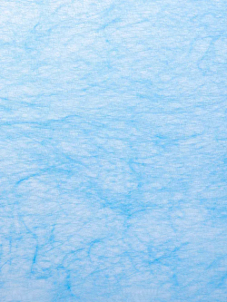 Салфетка 40*40 голубой стандарт SS (рол.200шт) White line