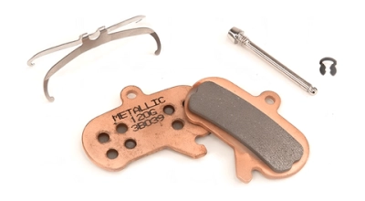 Тормозные колодки для дисковых тормозов SRAM MAVEN