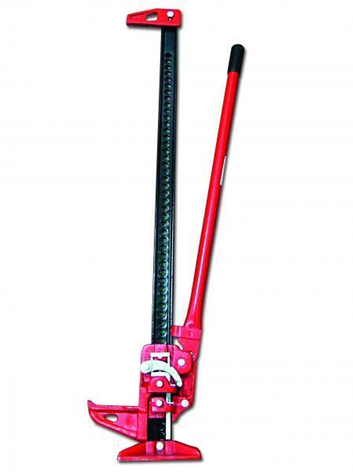 Домкрат реечный 3 т. (154-1070 мм) (Сервис Ключ)