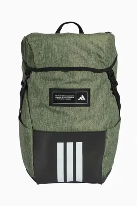Рюкзак adidas 4ATHLTS Camper - зеленый
